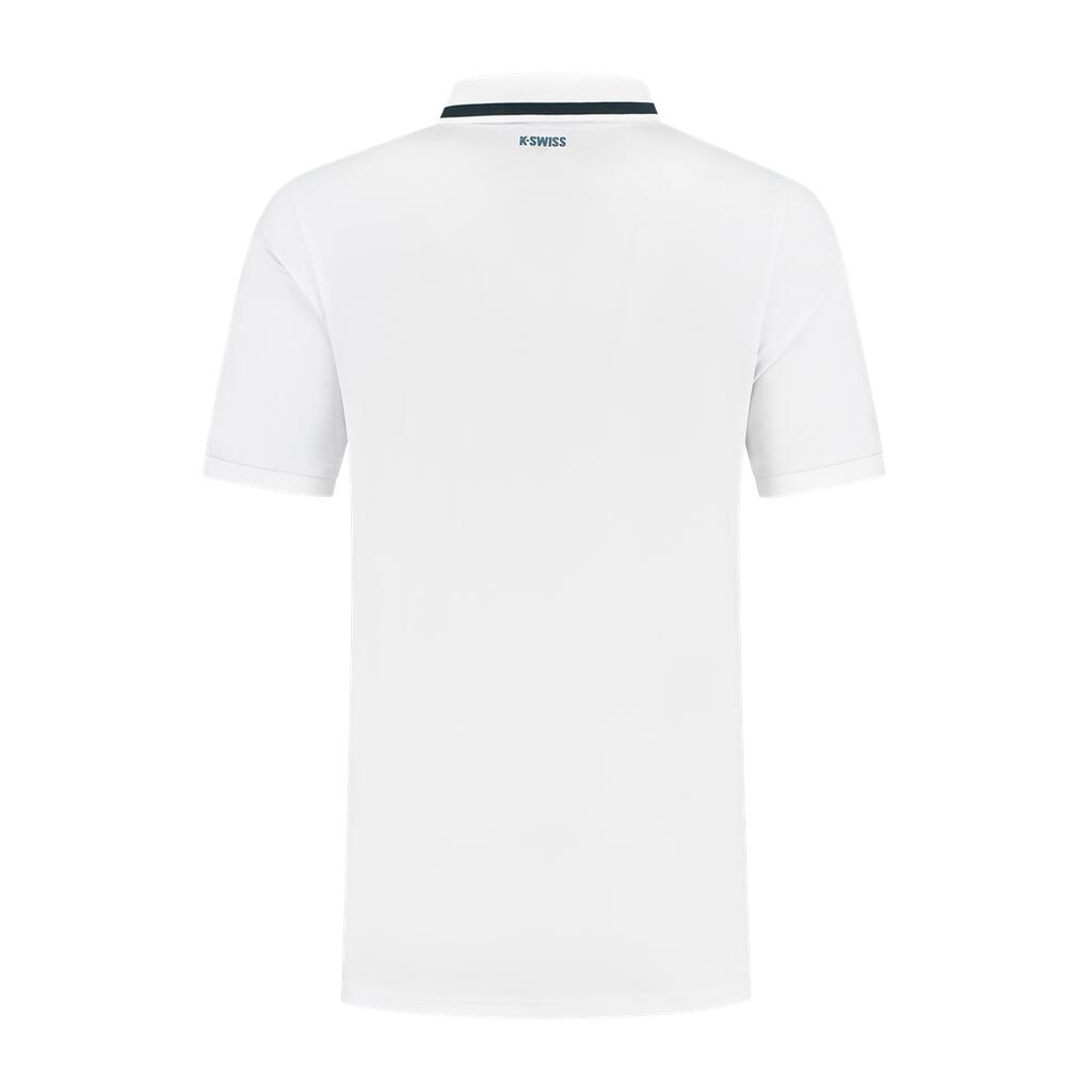 K-Swiss Hypercourt Basic Polo 2/2