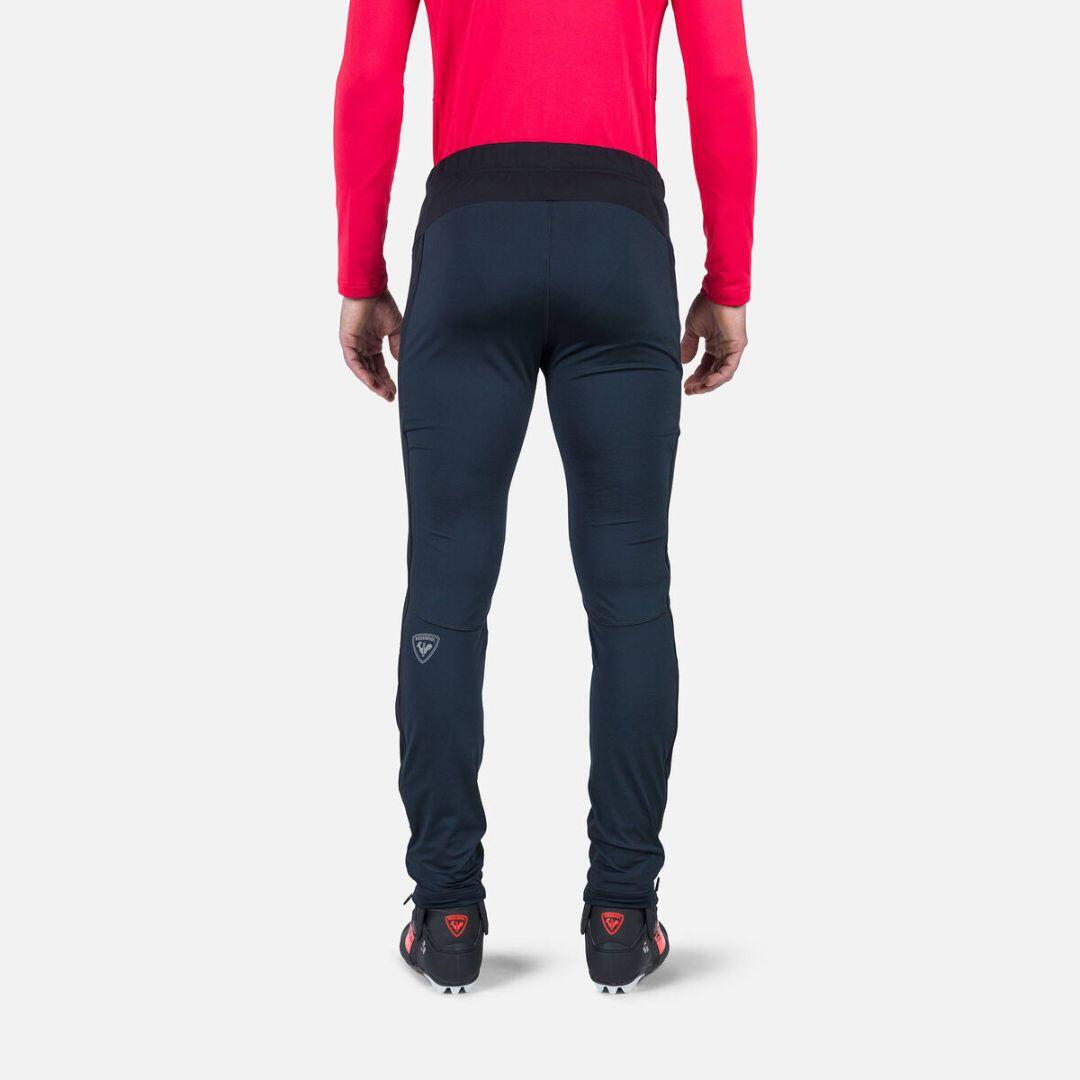 Spodnie softshell męskie Rossignol Genetys 2/5