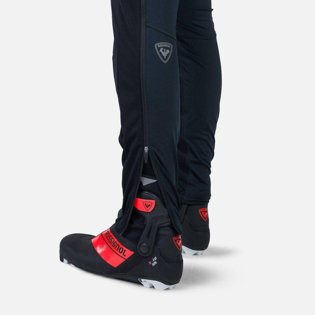 Spodnie softshell męskie Rossignol Genetys 5/5