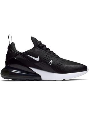Nike Air Max 270 Black White