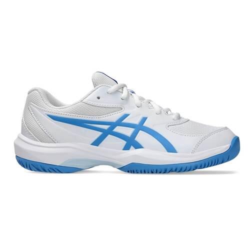 ASICS Schoenen voor tennis voor kinderen Asics Gel Game Gs