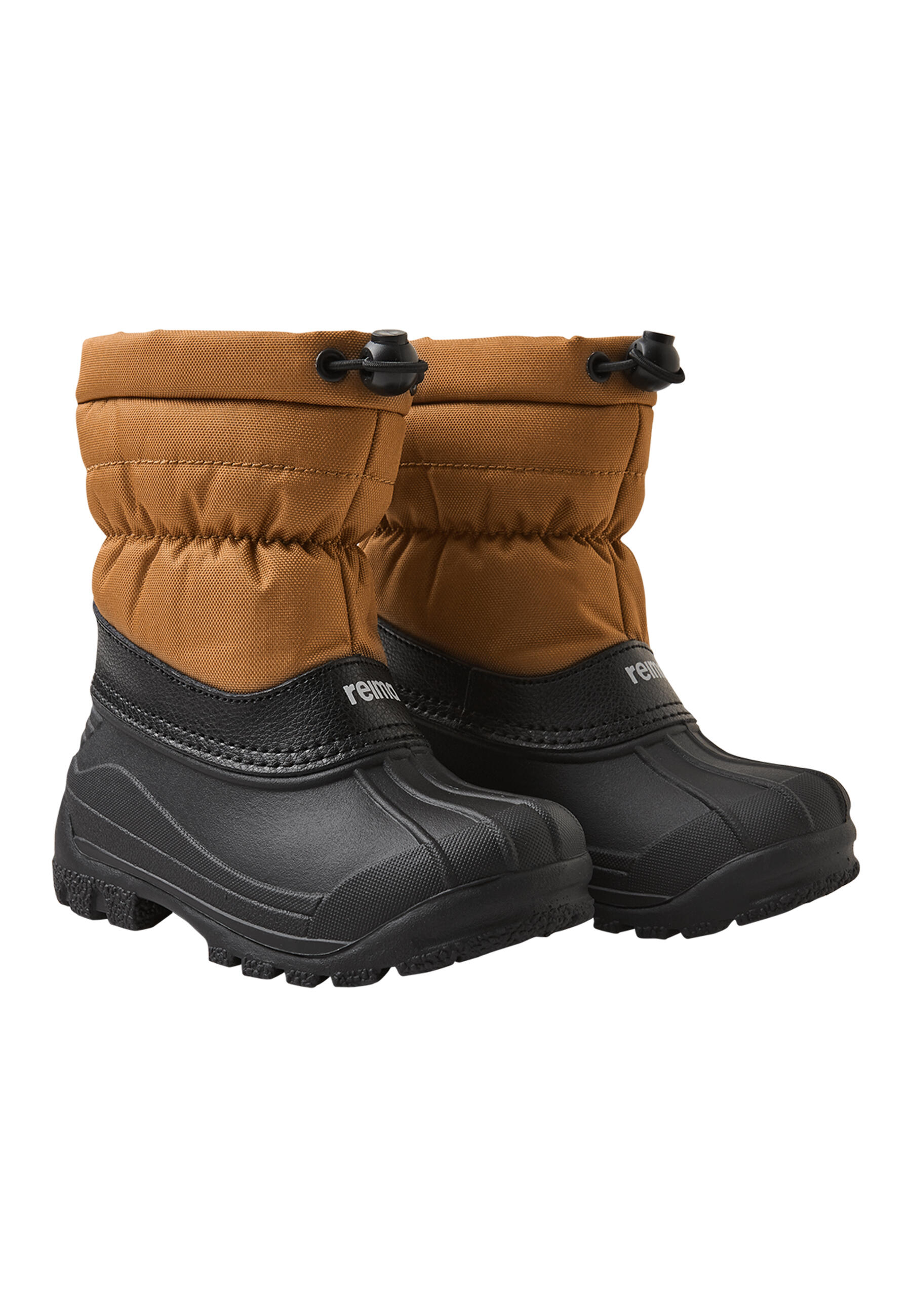 Bottes d'hiver Nefar - Sans PVC ni PFAS 3/7