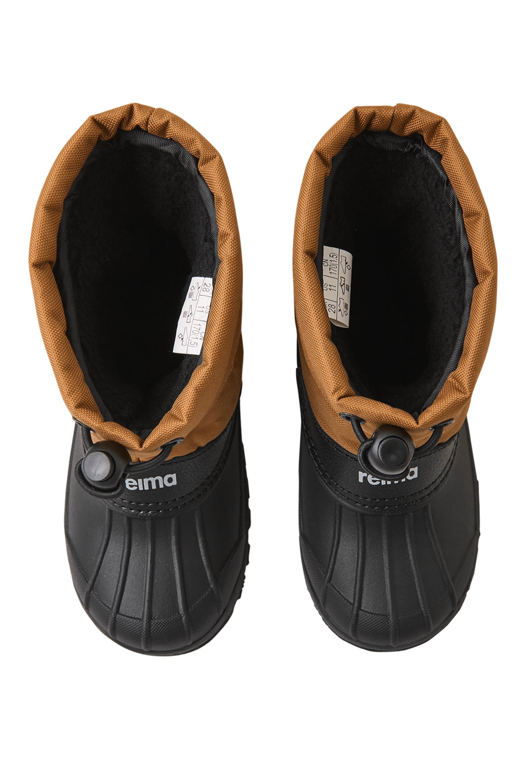 Bottes d'hiver Nefar - Sans PVC ni PFAS 4/7