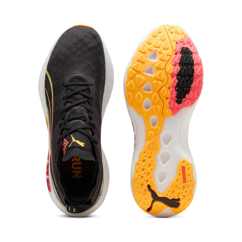 Chaussures de Running Homme Puma Forerun Nitro