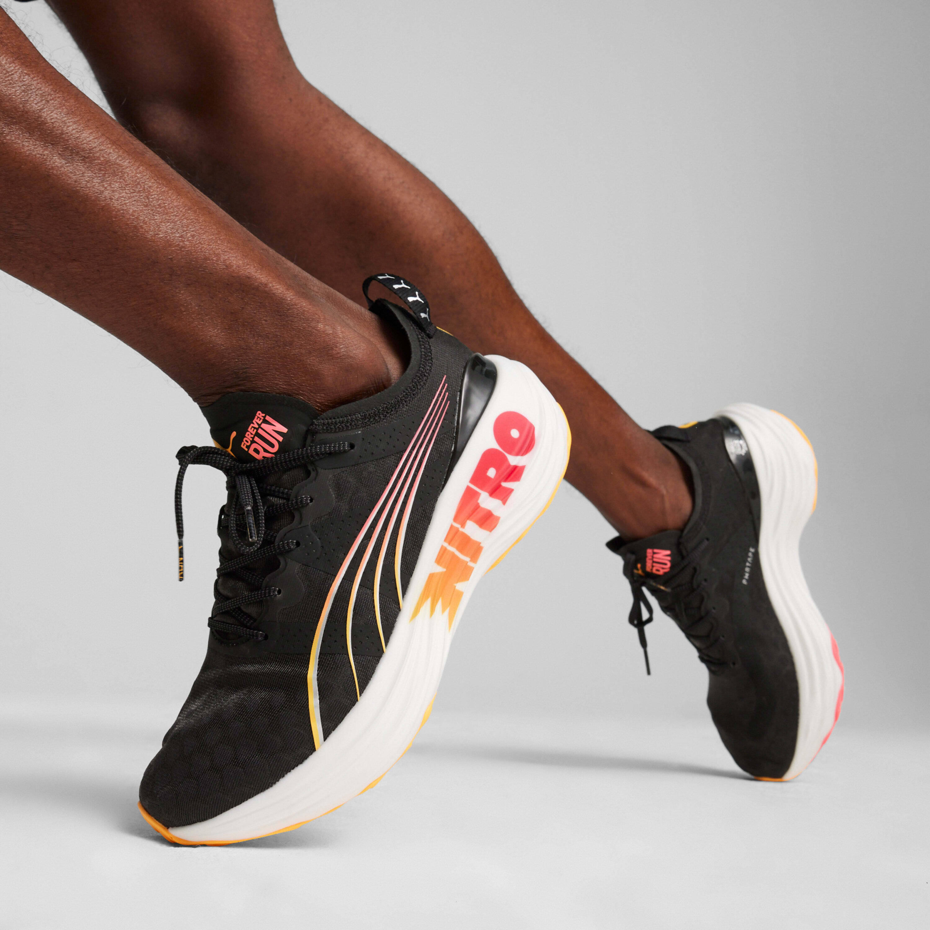 Chaussures de running Puma ForeverRun Nitro FF 7/7
