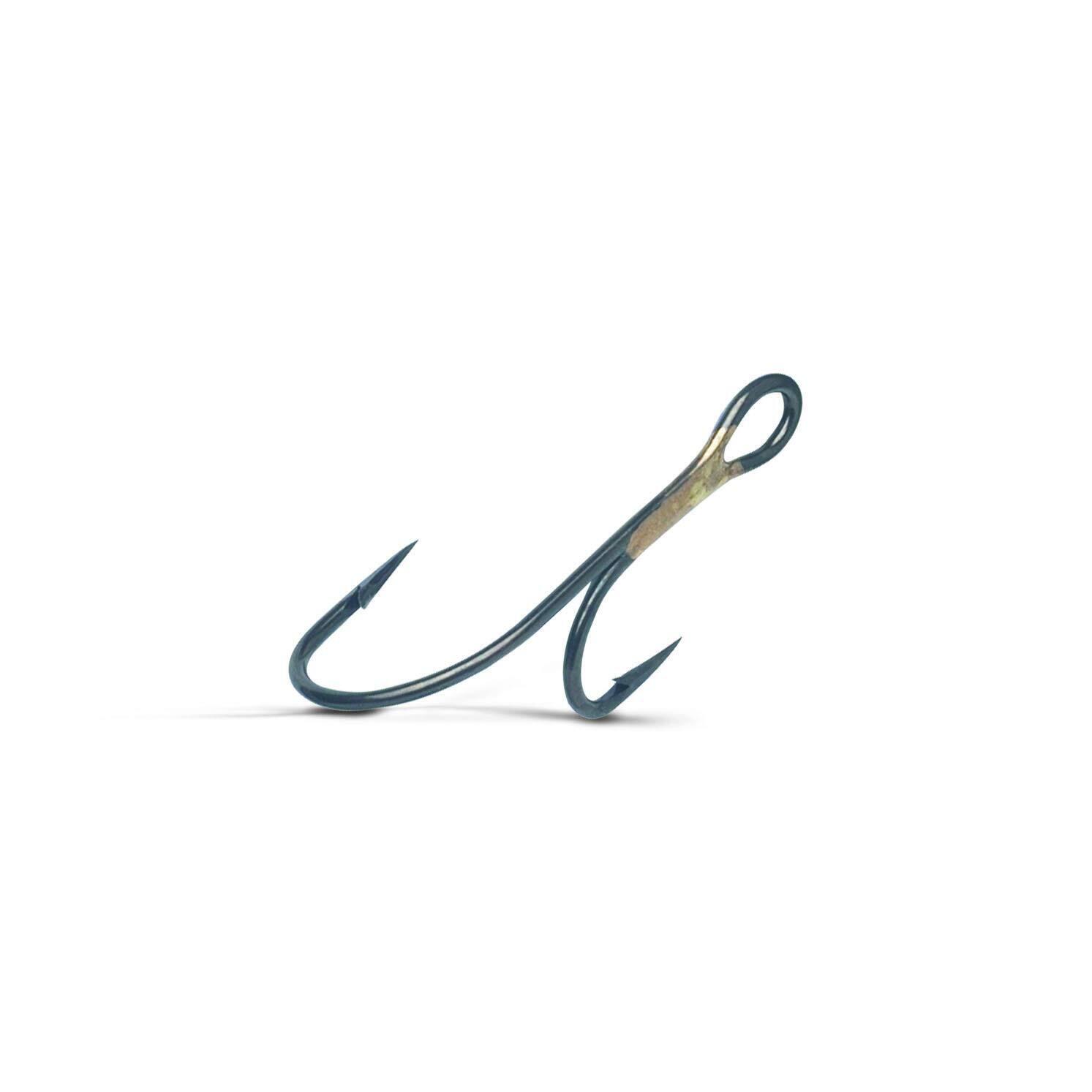 Double Hooks VMC 9902BZ x10 6 2/2