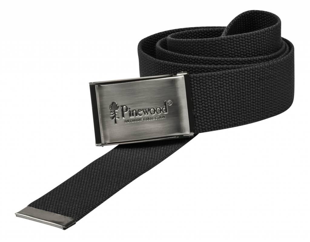 PINEWOOD Canvas Gürtel