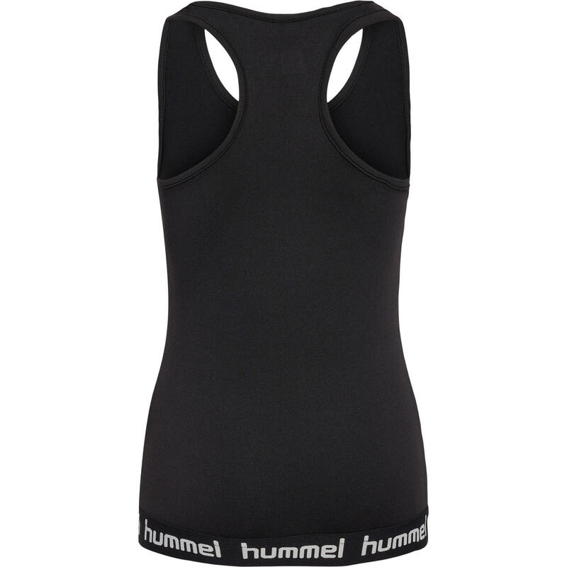 Dziecięcy tank top Hummel hmlnanna