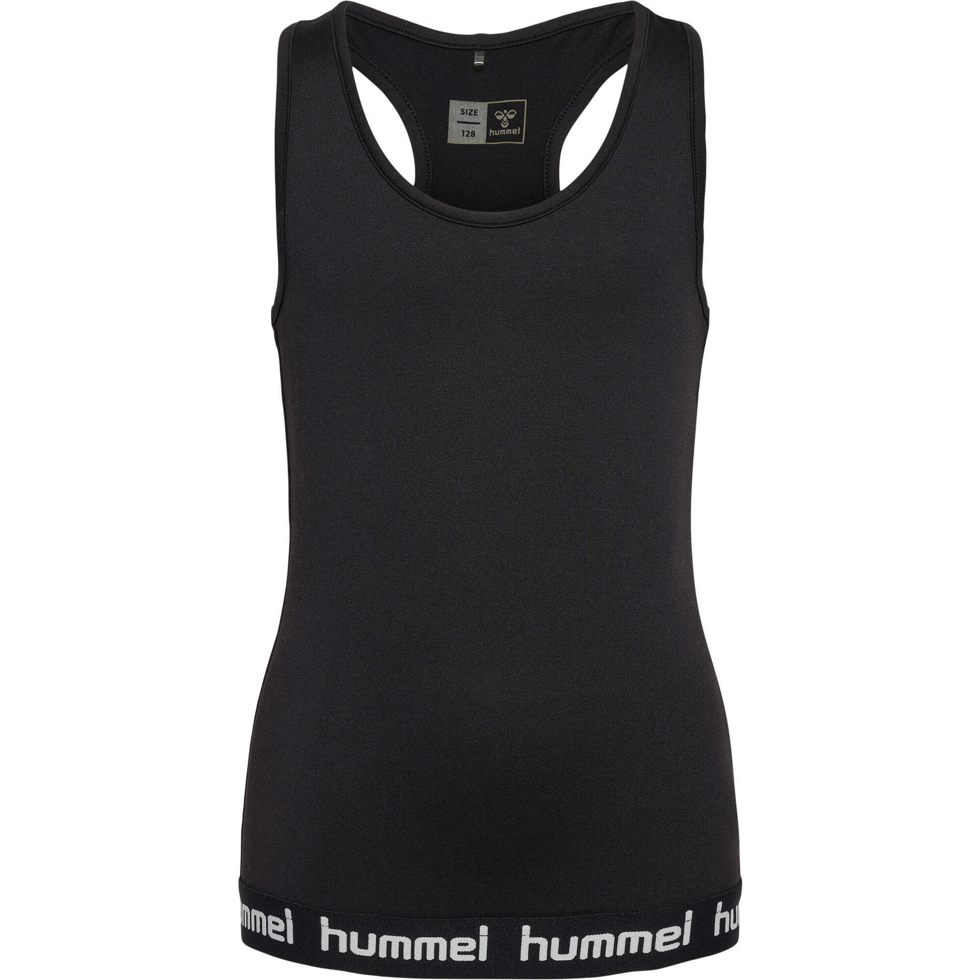Dziecięcy tank top Hummel hmlnanna