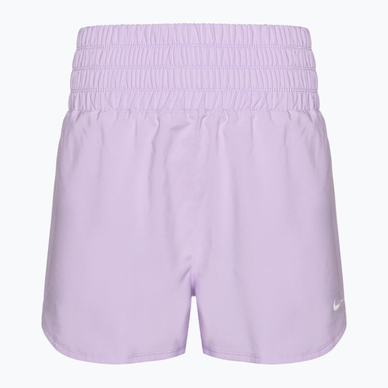 Dámské sportovní kraťasy Nike One Dri-Fit Ultra High-Waisted