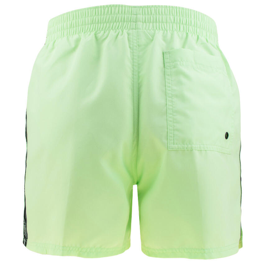 Nike Tape costume da bagno uomo verde, XXL 4/4