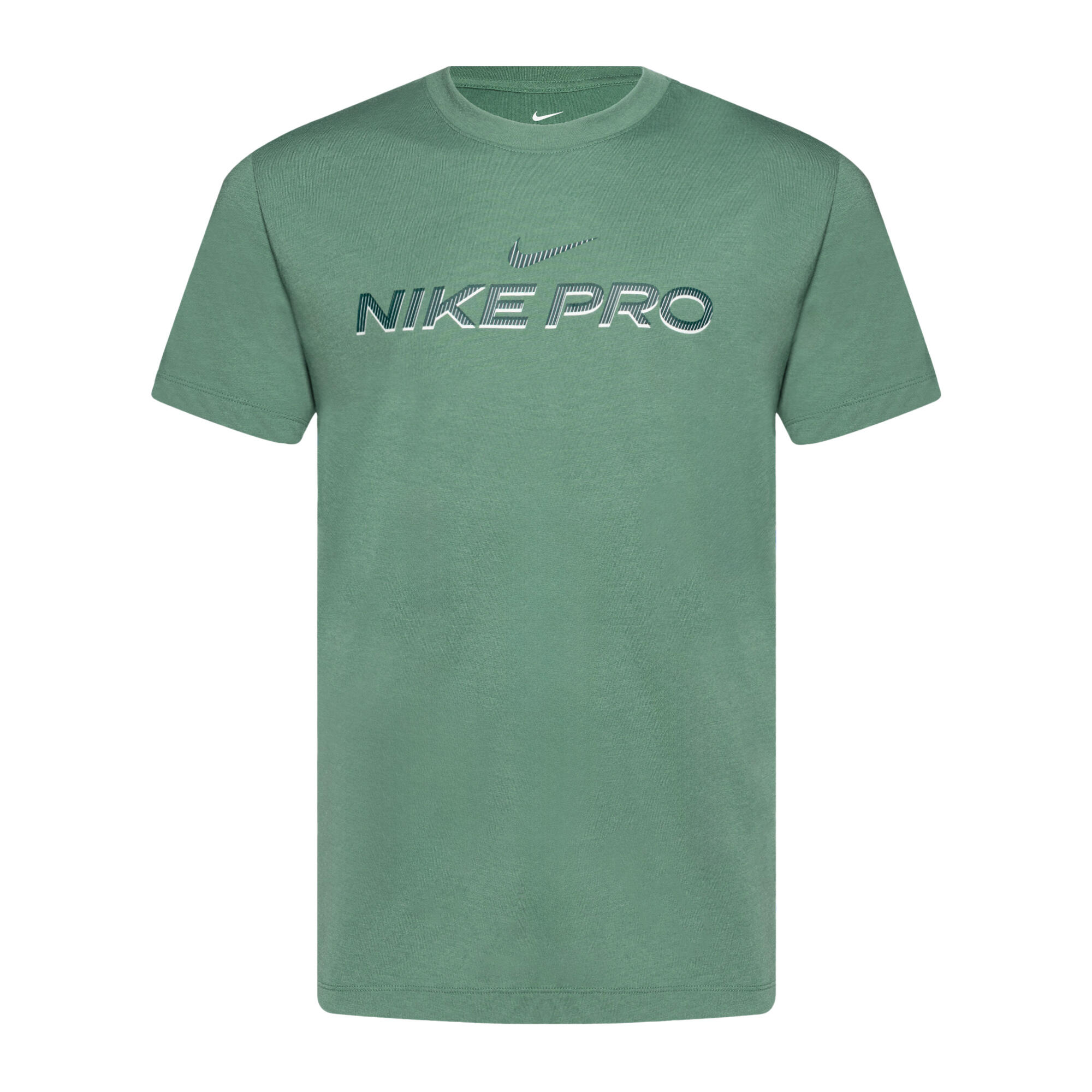 Pánské sportovní tričko Dri-Fit Fitness 4/4