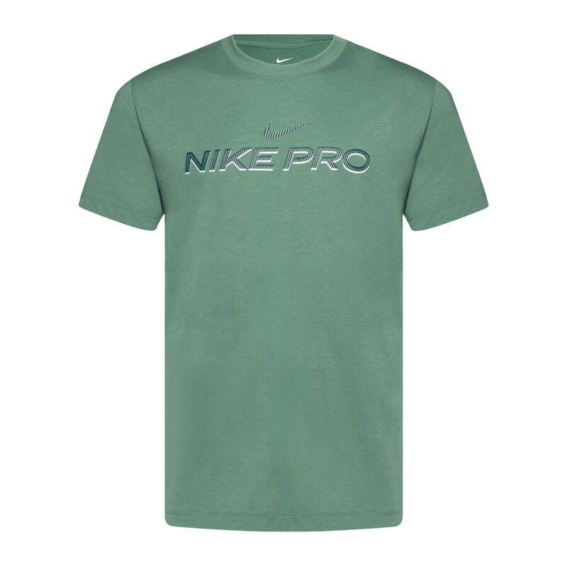 Tricou de antrenament Nike Dri-Fit Fitness pentru bărbați