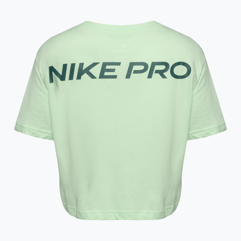 Koszulka treningowa damska Nike Pro Dri-Fit Cropped