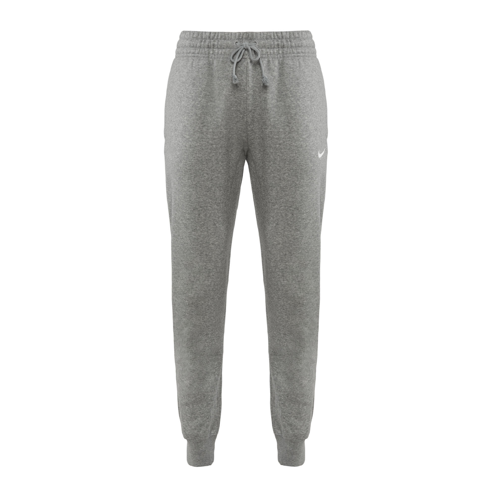 Pantalon Nike Sportswear Phoenix Fleece taille mi-haute pour Femme 5/5