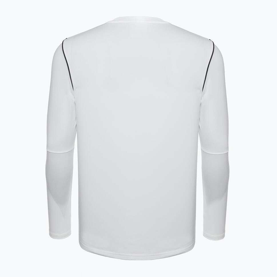 Longsleeve piłkarski męski Nike Dri-FIT Park 20 Crew