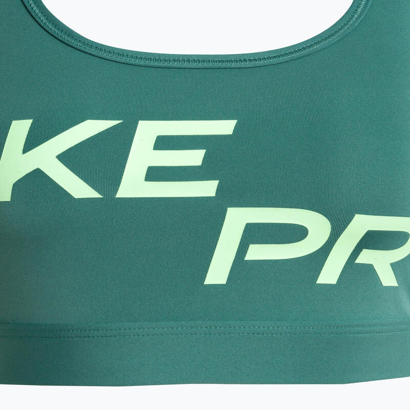 Dámská podprsenka Nike Pro Swoosh nízké zpevnění