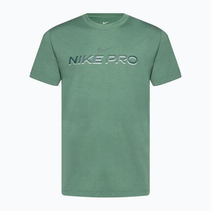 Koszulka treningowa męska Nike Dri-Fit Fitness