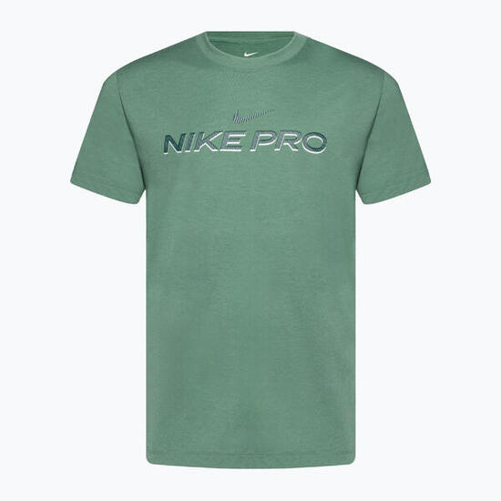 Koszulka treningowa męska Nike Dri-Fit Fitness