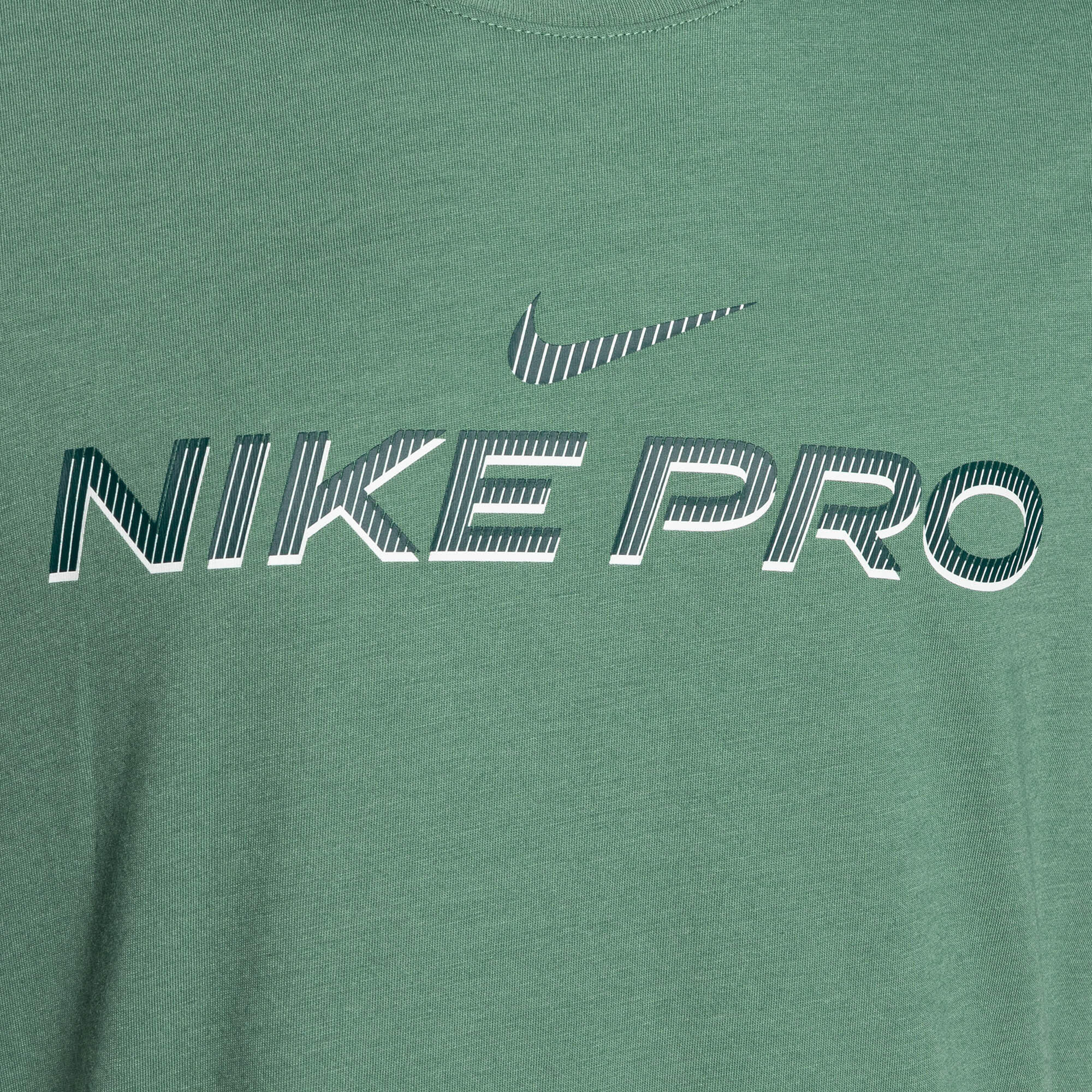 Pánské sportovní tričko Dri-Fit Fitness 3/4