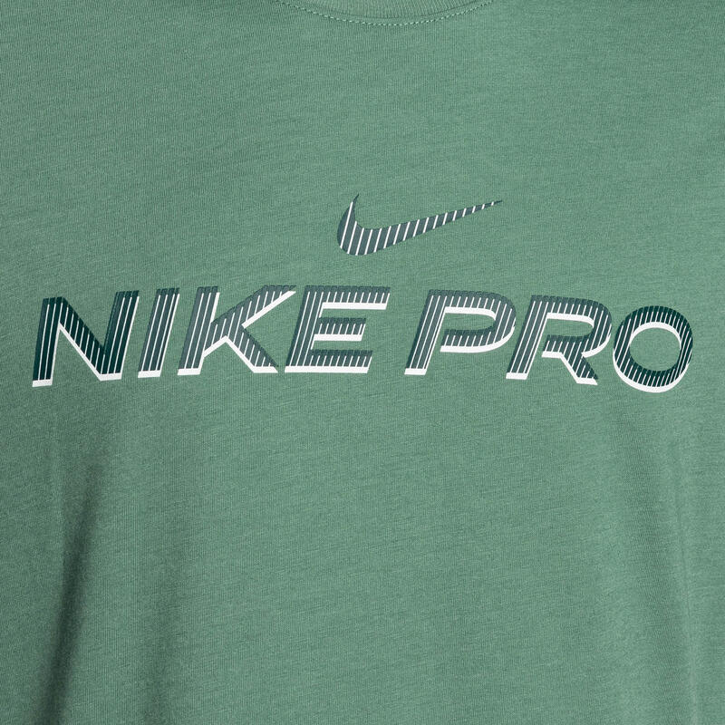 Tricou de antrenament Nike Dri-Fit Fitness pentru bărbați
