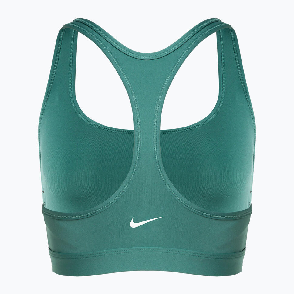 Biustonosz treningowy Nike Pro Swoosh Light Support