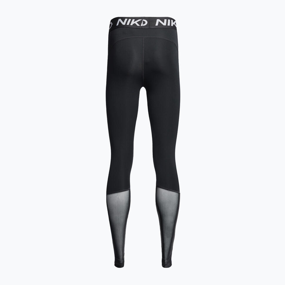 Legginsy treningowe damskie Nike Pro 365