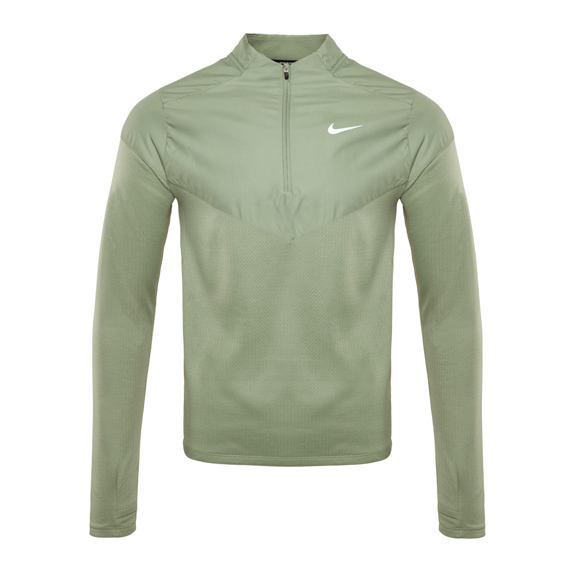 Bluza do biegania męska Nike Sphere Element Therma-FIT 1/2 Zip