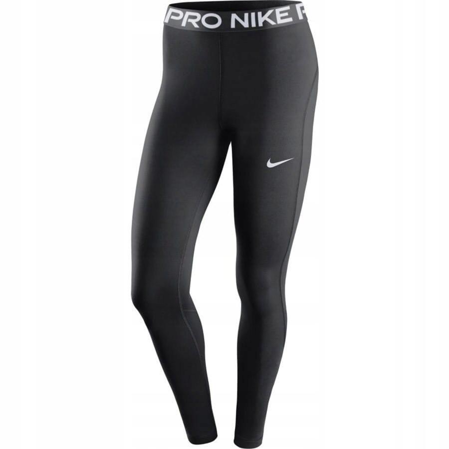Legginsy treningowe damskie Nike Pro 365