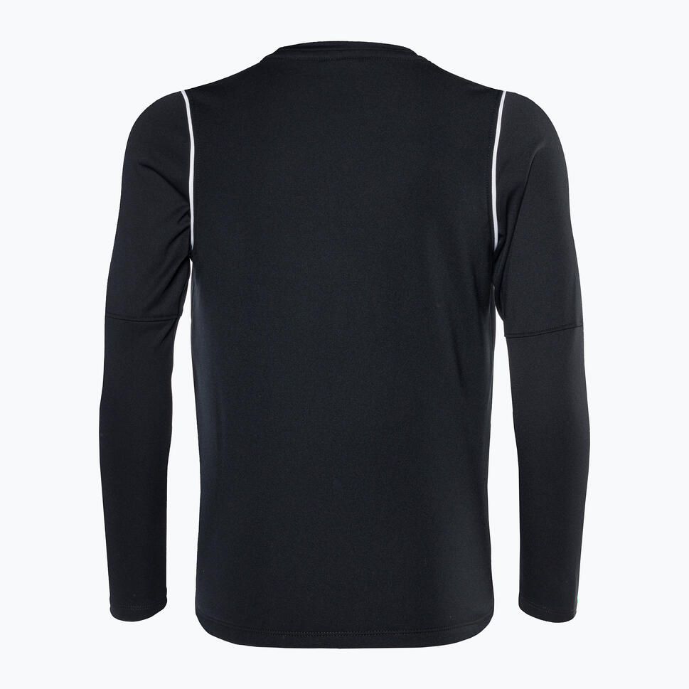 Bluza piłkarska dziecięca Nike Dri-FIT Park 20 Crew