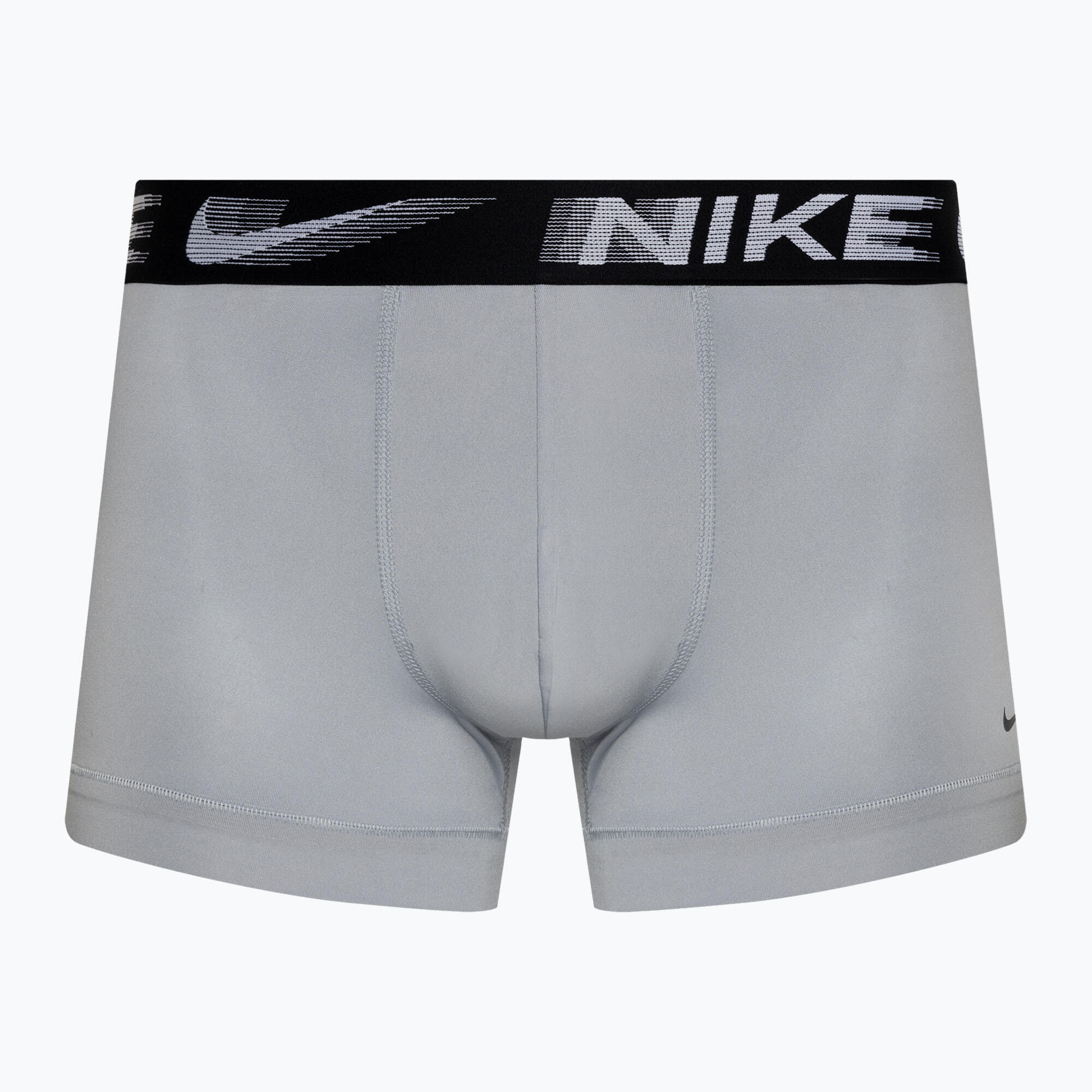 Boxer da uomo Nike Dri-Fit Essential Micro Trunk, 3 paia 3/5