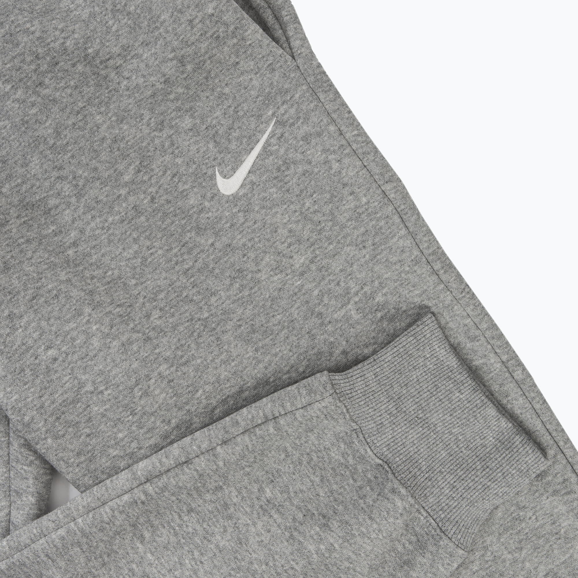 Pantalon Nike Sportswear Phoenix Fleece taille mi-haute pour Femme 4/5
