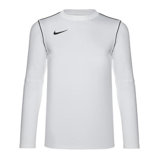 Camiseta de fútbol de manga larga Nike Dri-FIT Park 20 Crew para hombre