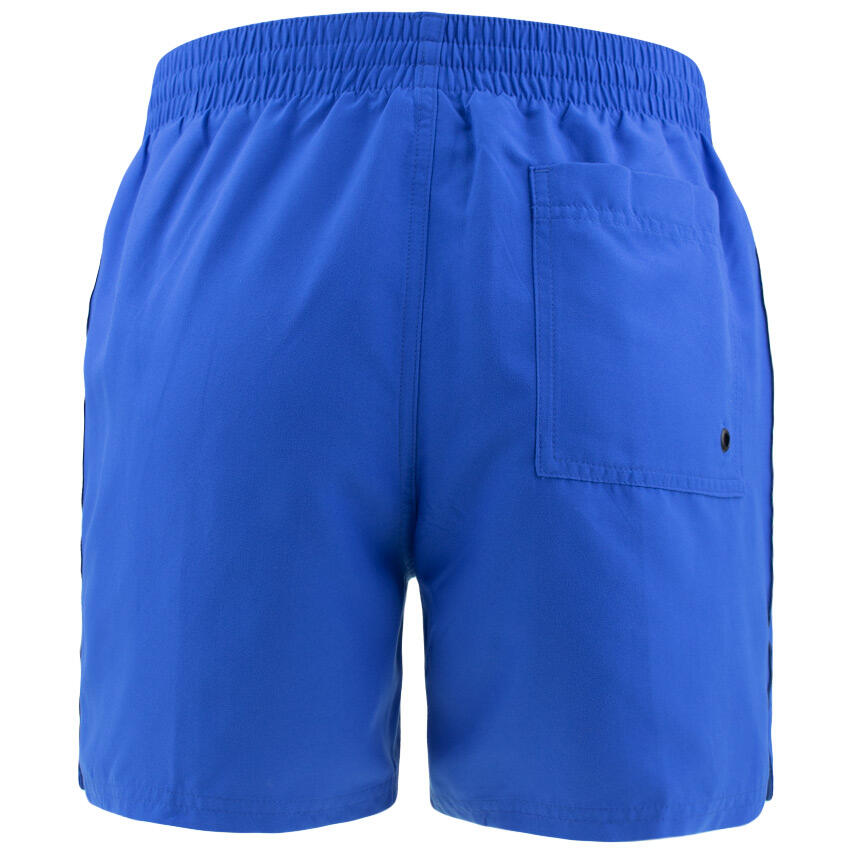 Short de bain homme Logo Tape 5" Volley Nike 4/5
