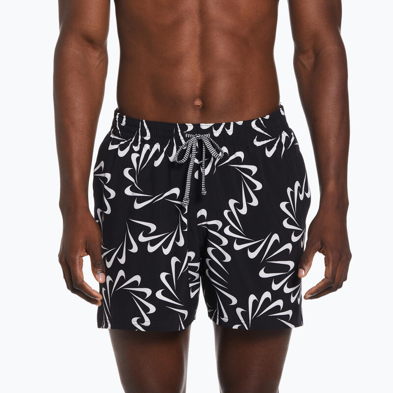 Pánské plavky Swoosh Line 5" Volley