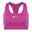Sutien de antrenament Nike Swoosh Medium Support