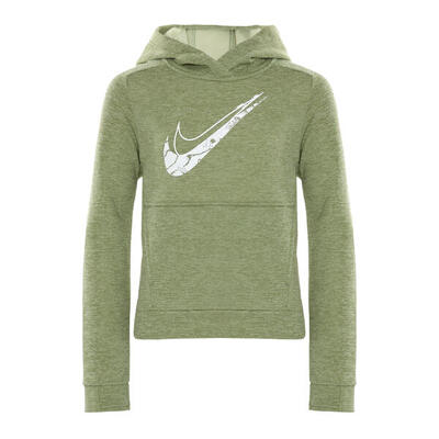 Felpa da bambino di Nike Multi Stain Repel Therma-FIT