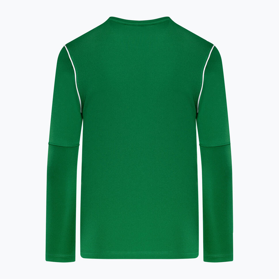 Bluza piłkarska dziecięca Nike Dri-FIT Park 20 Crew
