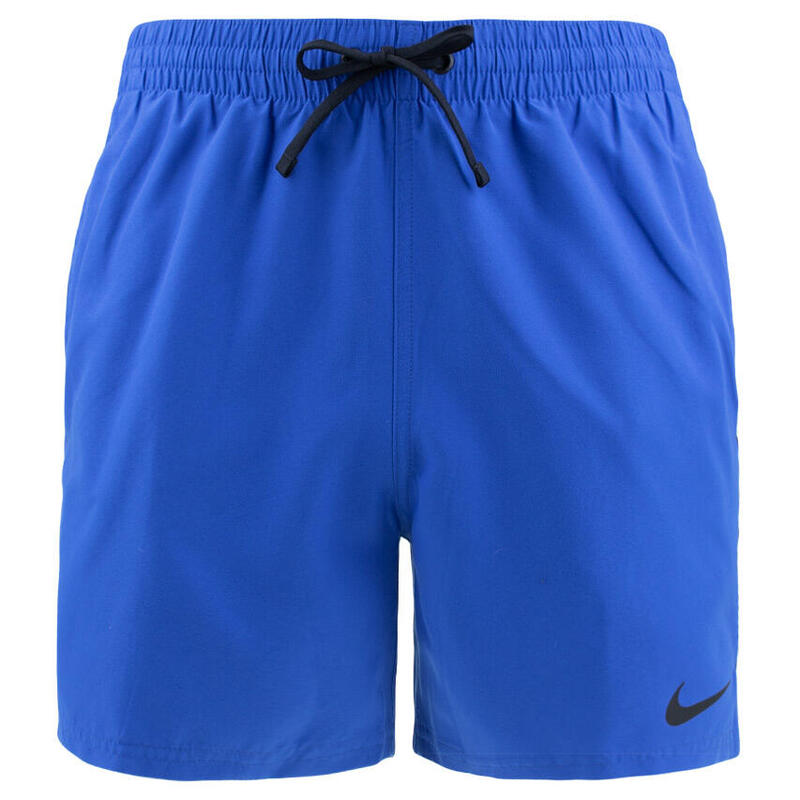 Pantaloni scurți de înot pentru bărbați Nike Logo Tape 5" Volley
