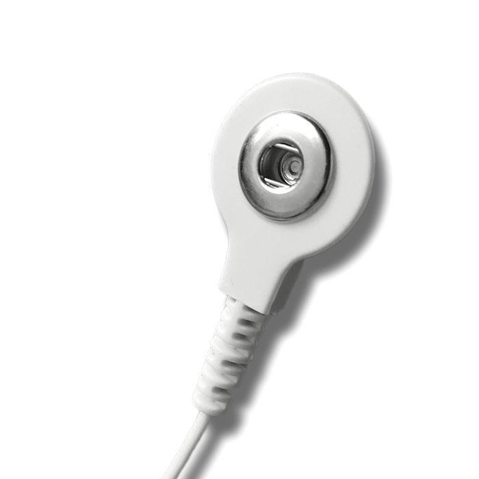 Eléctrodos adesivos Sport-Elec 95 X 50 mm vestuário de electroestimulação 2/6