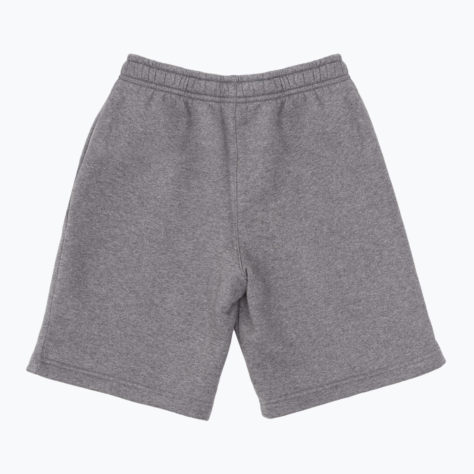 Kinderen/Kinderen Park 20 Fleece Shorts (Grafiet) 2/6