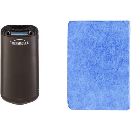 Thermacell Halo Mini Mosquito Midge Protector Graphite 2/3