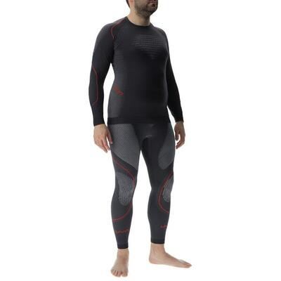 Uyn evolutyon comfort shirt lange mouwen voor mannen