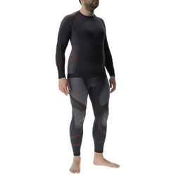 EVOLUTYON COMFORT SOUS-VÊTEMENT MANCHES LONGUES HOMME