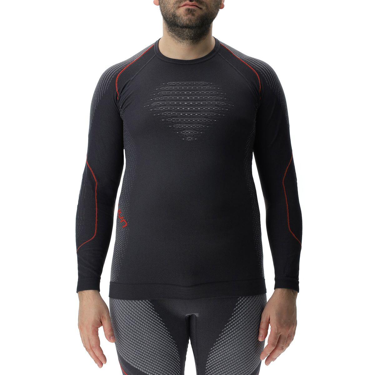 UYN Evolutiyon Comfort Thermoshirt Herren 2/7