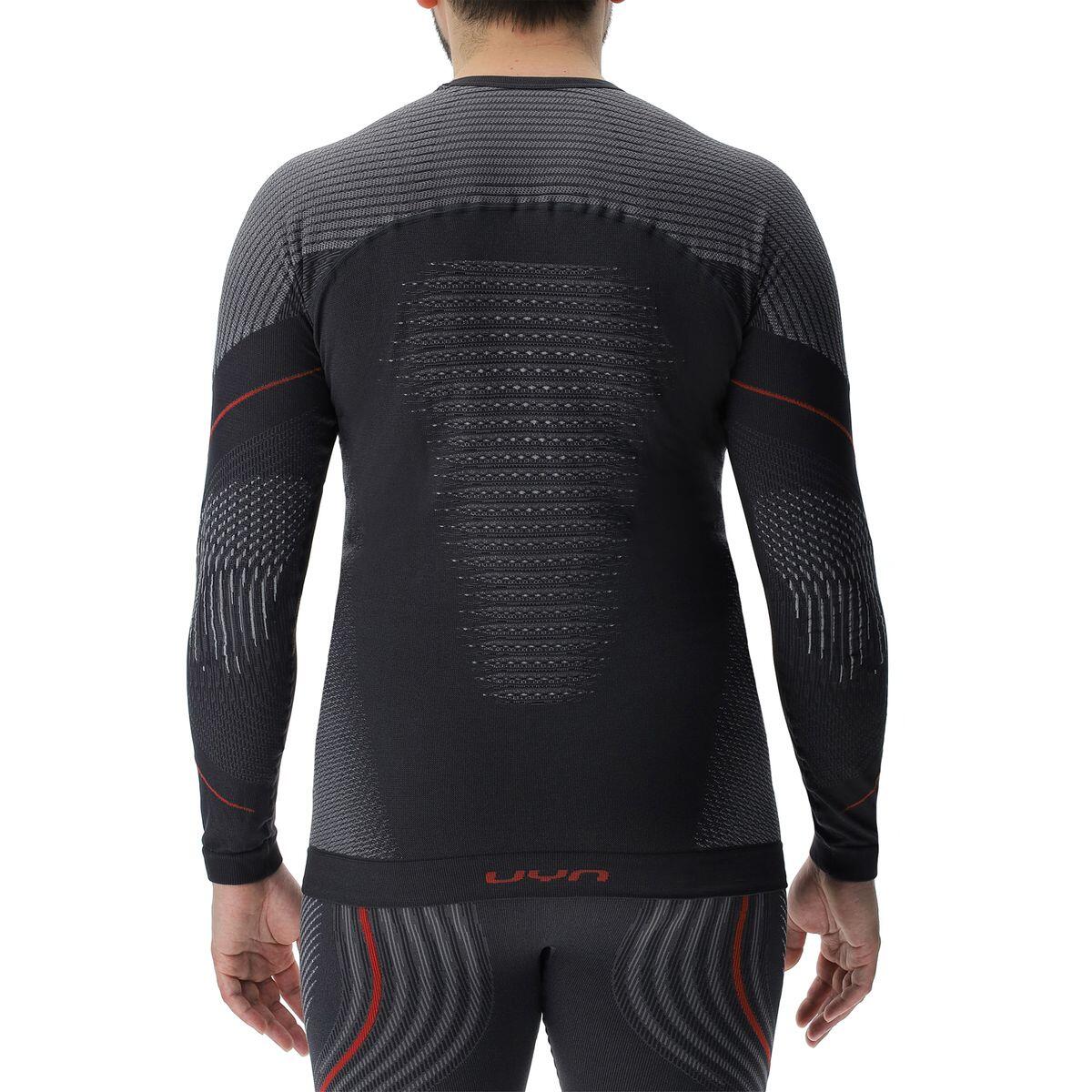UYN Evolutiyon Comfort Thermoshirt Herren 6/7