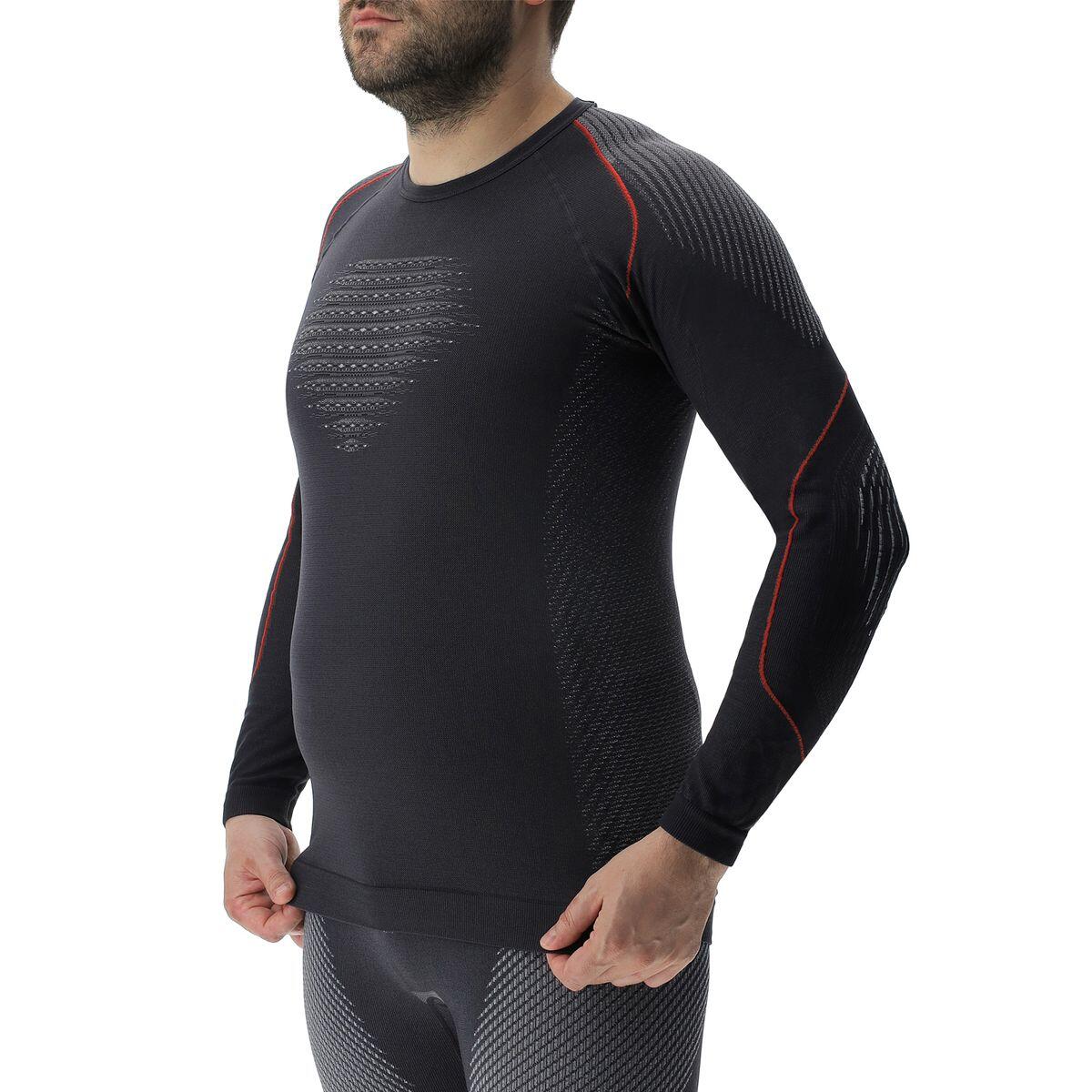 UYN Evolutiyon Comfort Thermoshirt Herren 4/7