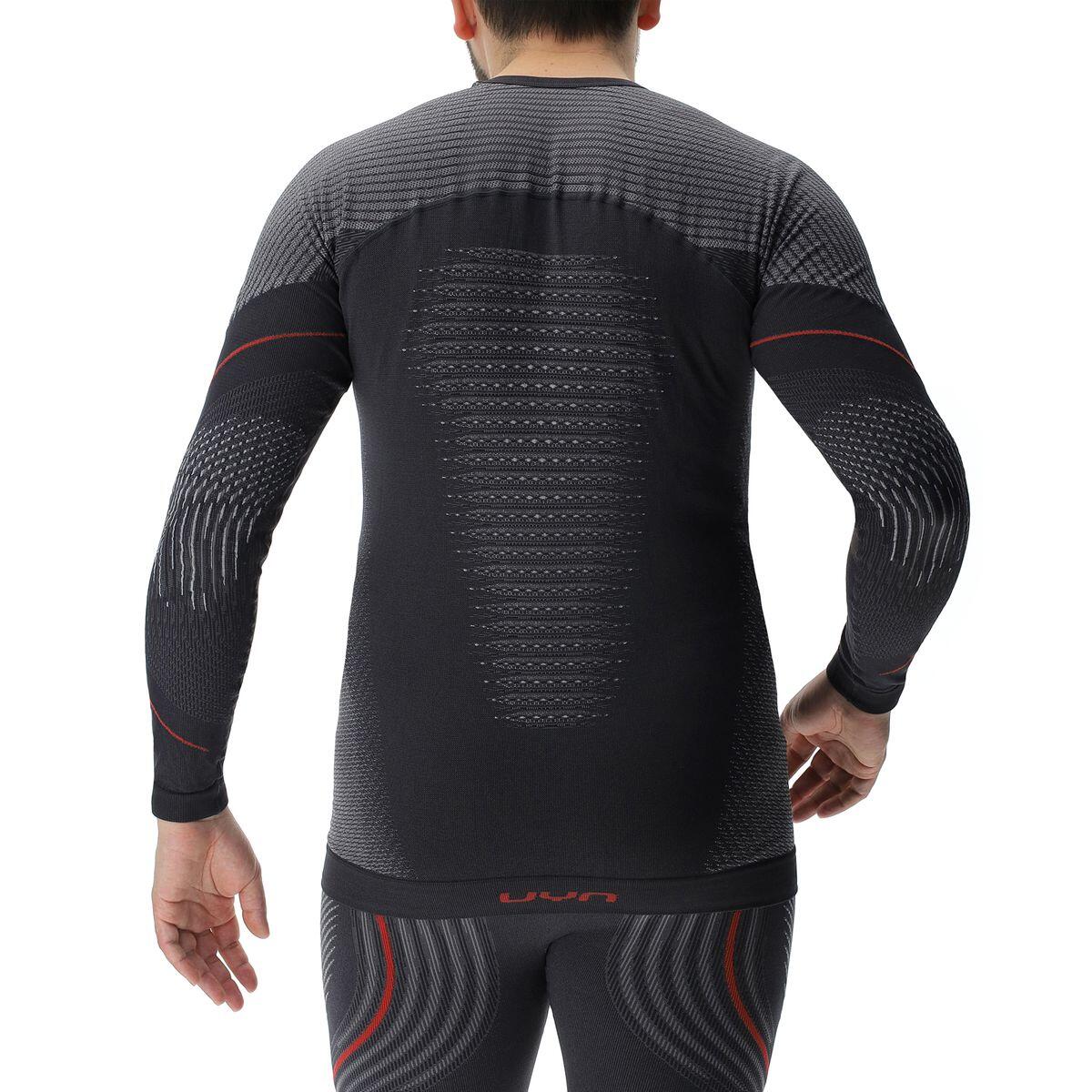 UYN Evolutiyon Comfort Thermoshirt Herren 5/7