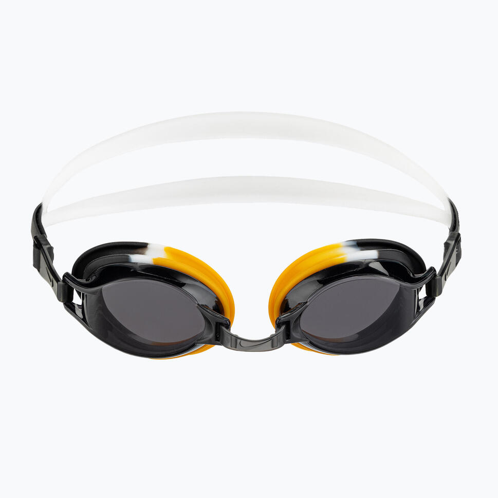 Okulary pływanie dla dzieci Nike Os Chrome