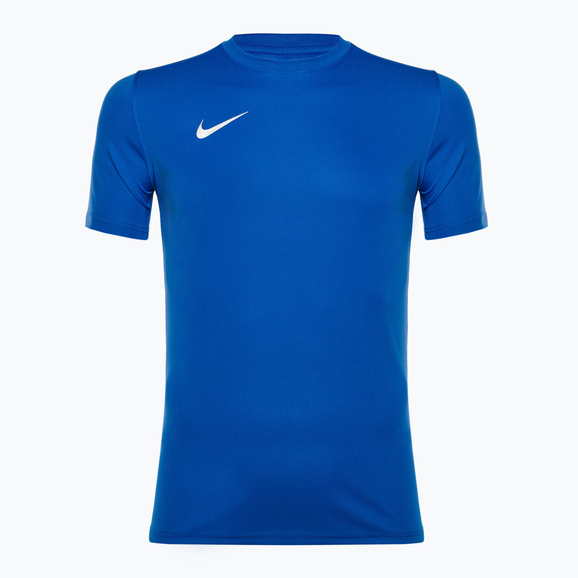Jersey Dry Park VII de Manga Corta para Hombre Azul Real 4/5